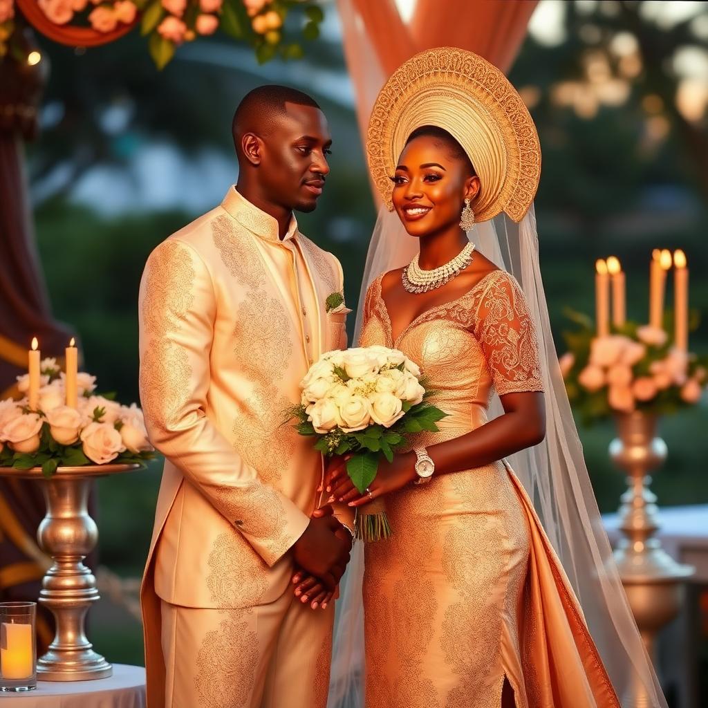 Casamentos de Sonho